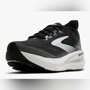 Brooks Women’s Glycerin GTS 23 Supportive RunninBrooks Men's Black Running Shoes